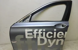Дверь BMW 7er 2008-2015 F01