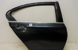 Дверь BMW 7er 2008-2015 F01