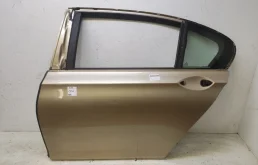 Дверь BMW 7er 2008-2015 F02