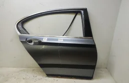 Дверь BMW 7er 2008-2015 F01