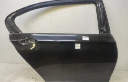 Дверь BMW 7er 2008-2015 F02