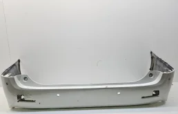 Бампер Toyota Alphard 2017-2024 3