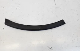 Накладка бампера Toyota Rav4 2016-2019 40