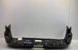 Бампер LEXUS LX570 2012-2015 3