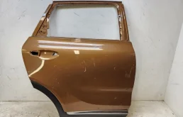 Дверь Kia Sorento Prime 2015-2020 3