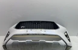 Бампер Haval F7 2019-