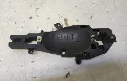 Кронштейн ручки двери BMW 3er 2005-2013 E90