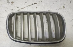 Решетка радиатора BMW X5 2006-2013 E70
