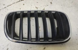 Решетка радиатора BMW X5 2006-2013 E70