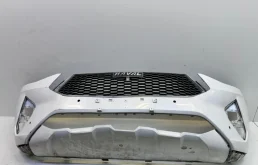 Бампер Haval F7 2018-