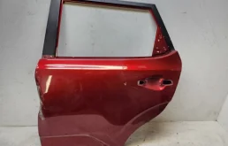 Дверь Kia Soul 2018- 3