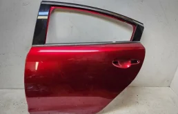 Дверь Mazda 6 2013- GJ