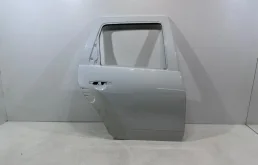 Дверь Renault Duster 2010-2021