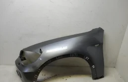Крыло BMW X5 2006-2013 E70