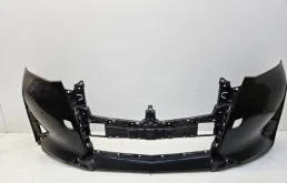 Бампер Toyota Alphard 2017-2024
