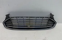 Решетка радиатора Ford Mondeo 2014-2019 5