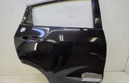 Дверь Haval F7 X 2020- 1