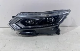 Фара Nissan Qashqai 2019- J11