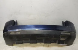 Бампер Land Rover Freelander 2006-2014 L359