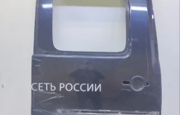 Дверь сдвижная Volkswagen Caddy 2015-2020 4