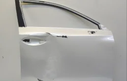 Дверь Lexus NX200 2014-2021