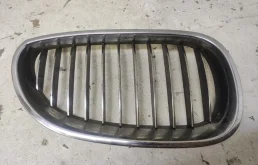 Решетка радиатора BMW 5er 2003-2007 E60