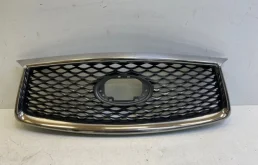 Решетка радиатора Infiniti QX50 2017-2022 J55