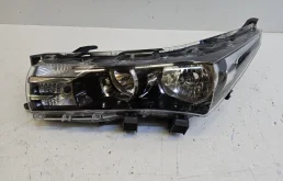 Фара Toyota Corolla 2012-2016 180