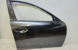 Дверь Mazda 6 2012- GJ
