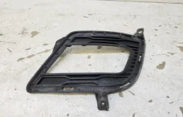 Окантовка птф Kia Ceed 2007-2012