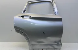 Дверь Infiniti QX50 2017- J55