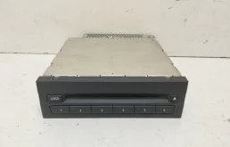 Cd-чейнджер BMW X5 2006-2013 E70