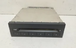 Cd-чейнджер BMW X5 2006-2013 E70
