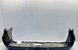 Бампер Toyota Land Cruiser 2012-2015 200