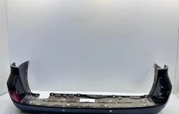 Бампер Toyota Land Cruiser 2012-2015 200