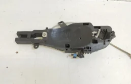 Кронштейн ручки двери BMW 3er 2005-2013 E90