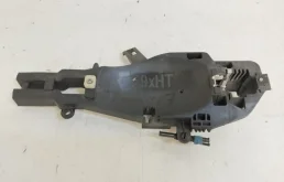 Кронштейн ручки двери BMW 3er 2005-2013 E90