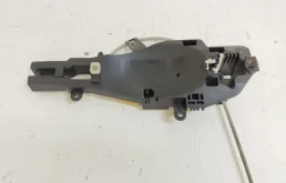 Кронштейн ручки двери BMW 3er 2005-2013 E90