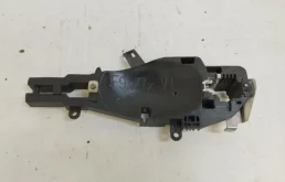 Кронштейн ручки двери BMW 3er 2005-2013 E90