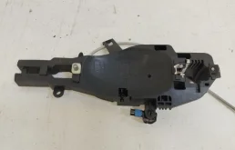 Кронштейн ручки двери BMW 3er 2005-2013 E90