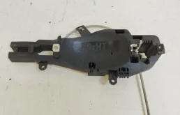Кронштейн ручки двери BMW 3er 2005-2013 E90