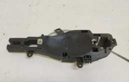 Кронштейн ручки двери BMW 3er 2005-2013 E90
