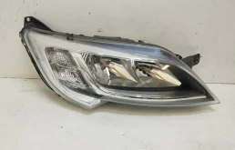 Фара Fiat Ducato 2006- X250