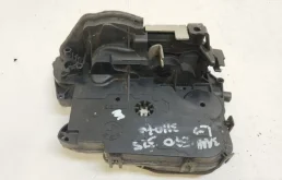 Замок двери BMW 3er 2005-2013 E90