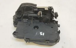 Замок двери BMW 3er 2005-2013 E90