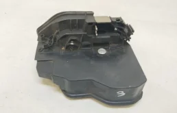 Замок двери BMW 5er 2003-2010 E60