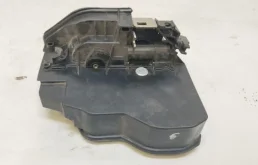 Замок двери BMW X3 2006-2010 E83