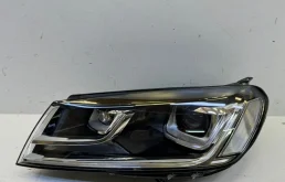 Фара Volkswagen Touareg 2014-2018