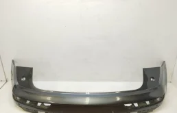 Бампер AUDI Q5 2016-2020 FY