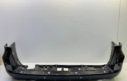 Бампер Toyota Land Cruiser 2012-2015 200